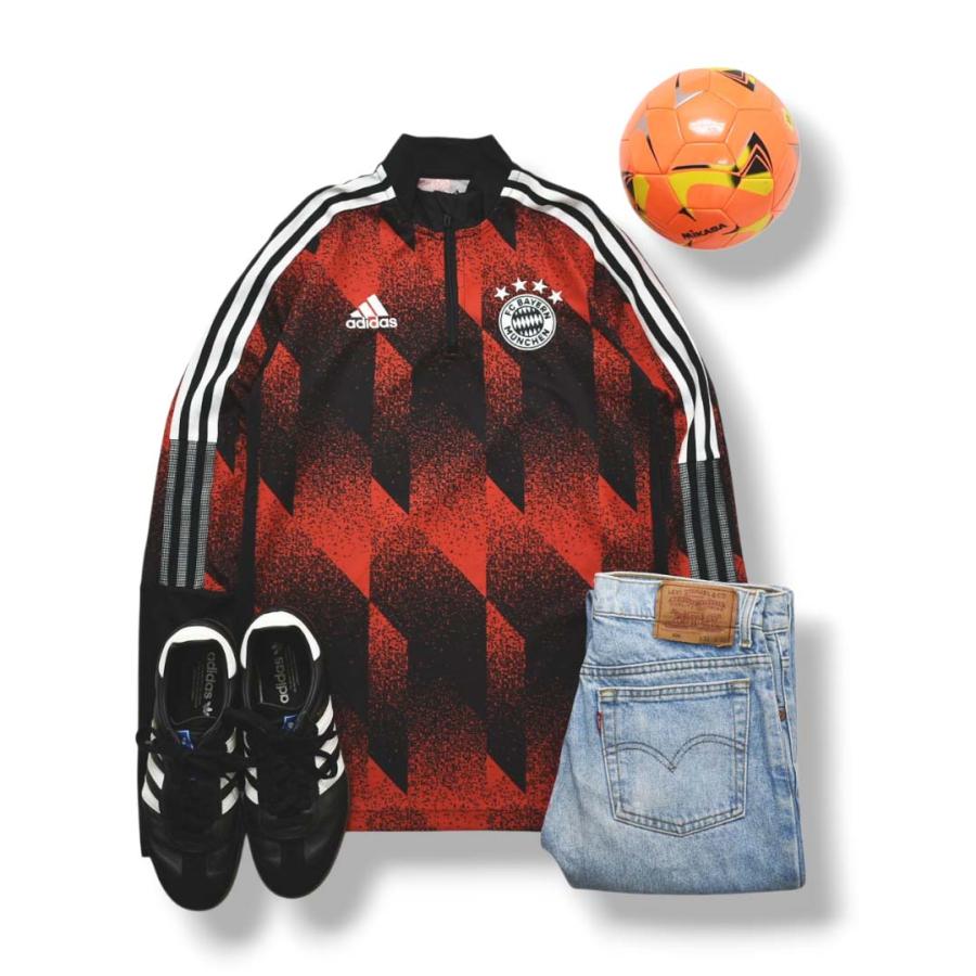 adidas（アディダス） バイエルン ミュンヘン Bayern Munchen 2020−21