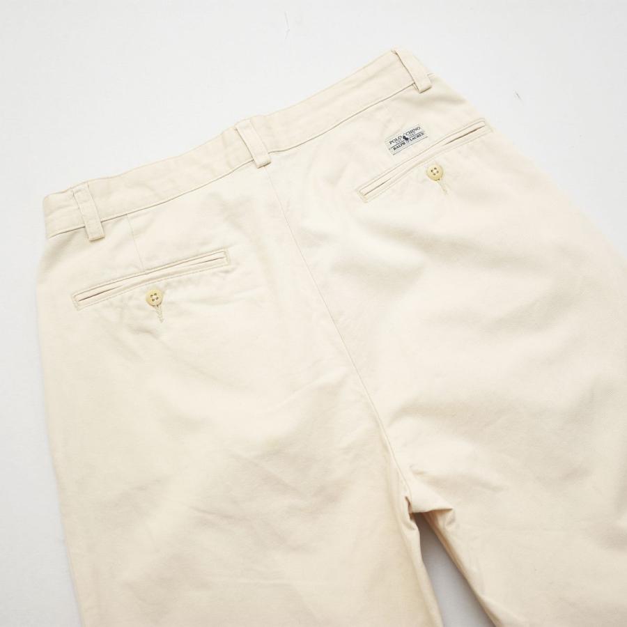 POLO RALPH LAUREN（ポロ・ラルフローレン） 90s ヴィンテージ ラルフ