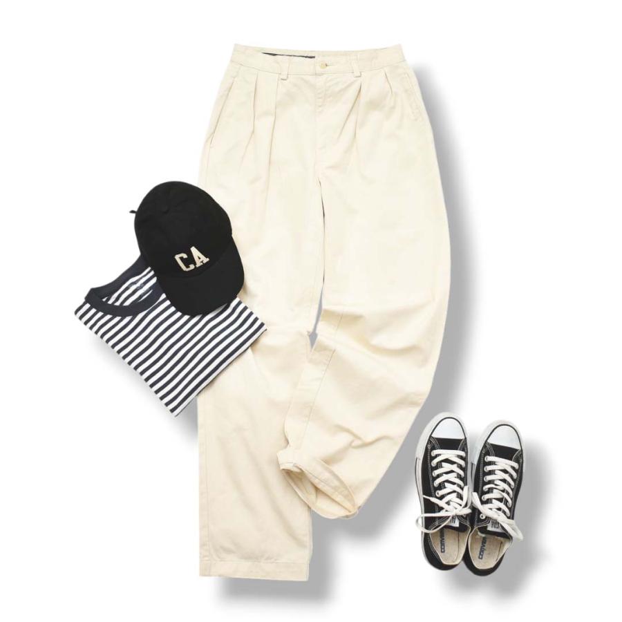 POLO RALPH LAUREN（ポロ・ラルフローレン） 90s ヴィンテージ ラルフ