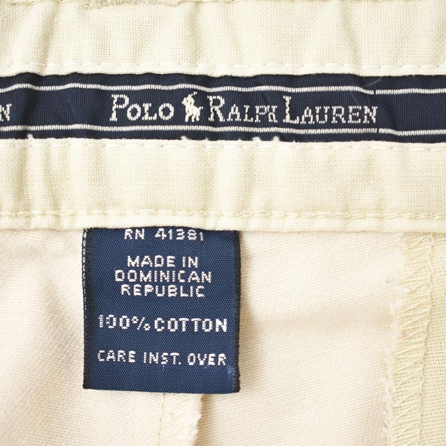 POLO RALPH LAUREN（ポロ・ラルフローレン） 90s ヴィンテージ ラルフ