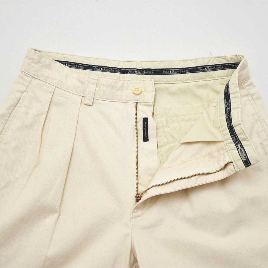 POLO RALPH LAUREN（ポロ・ラルフローレン） 90s ヴィンテージ ラルフ
