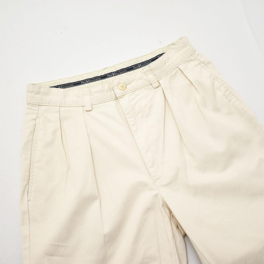 POLO RALPH LAUREN（ポロ・ラルフローレン） 90s ヴィンテージ ラルフ