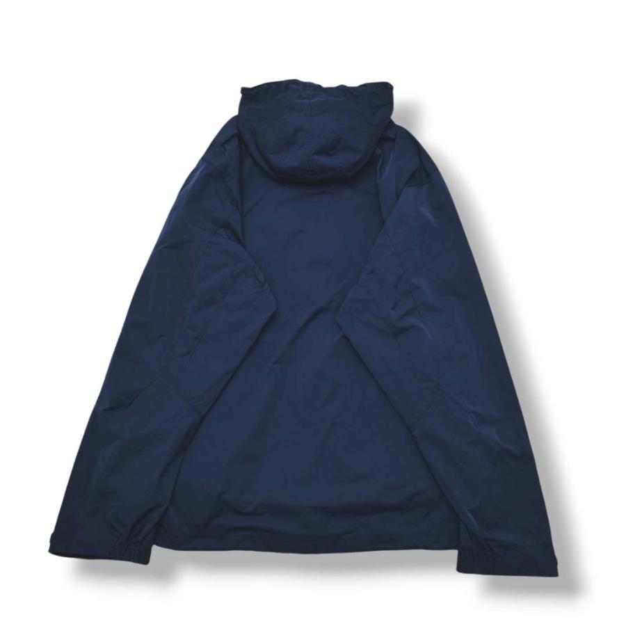 カンタベリー CANTERBURY 撥水 ナイロン フード付き マウンテン