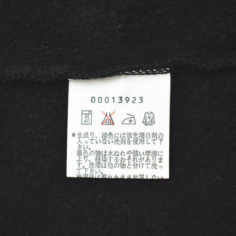 agnes b.（アニエスベー） 日本製 agnes b スウェット カーディガン