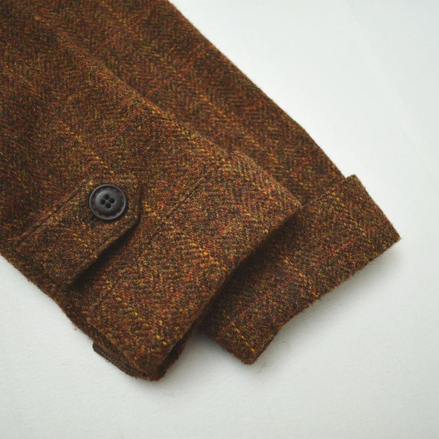 HARRIS TWEED（ハリスツイード） ザ スーツ カンパニー シー The suit 