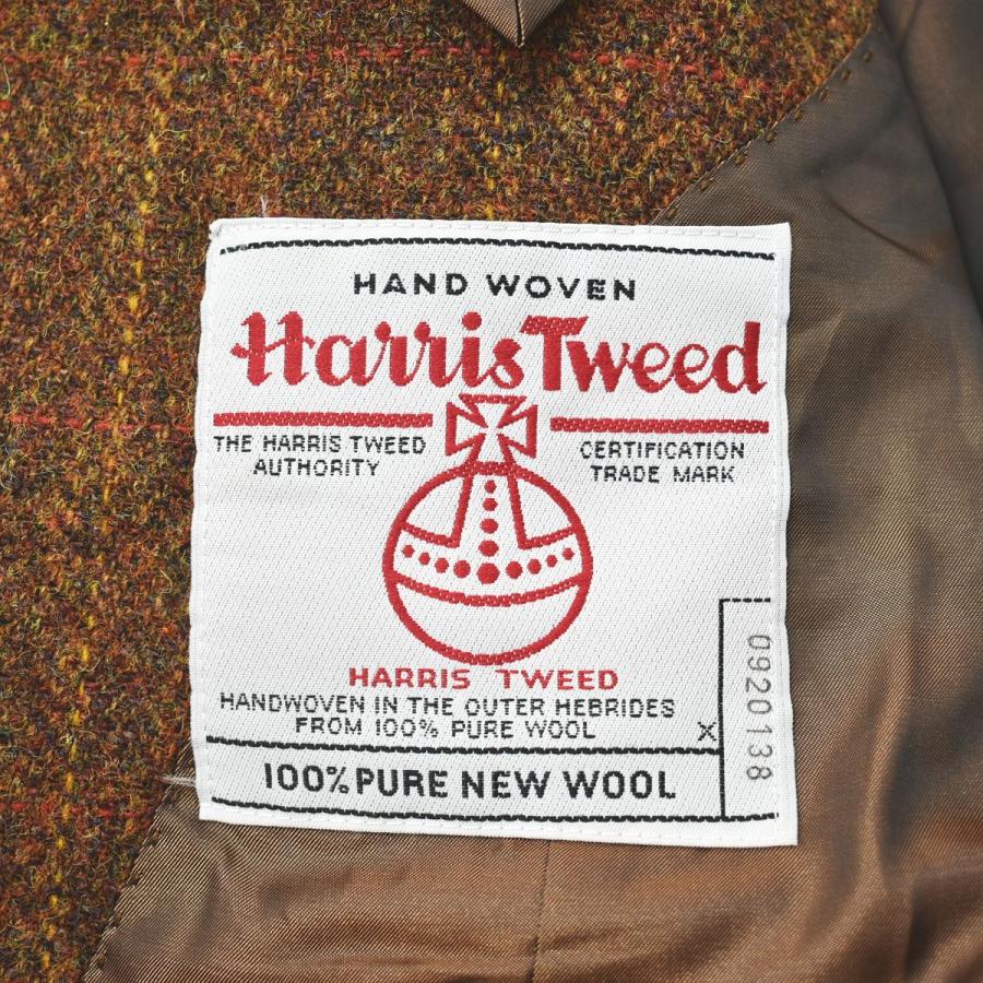HARRIS TWEED（ハリスツイード） ザ スーツ カンパニー シー The suit 
