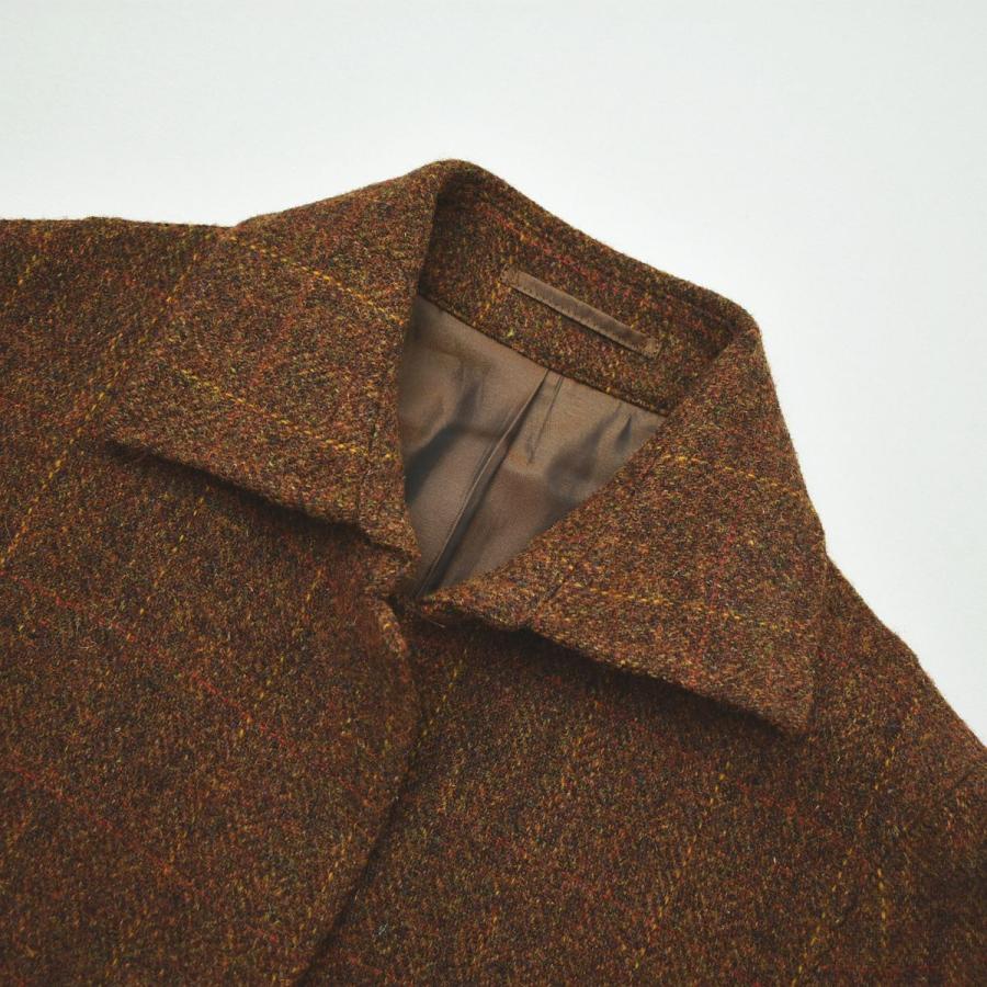 HARRIS TWEED（ハリスツイード） ザ スーツ カンパニー シー The suit 