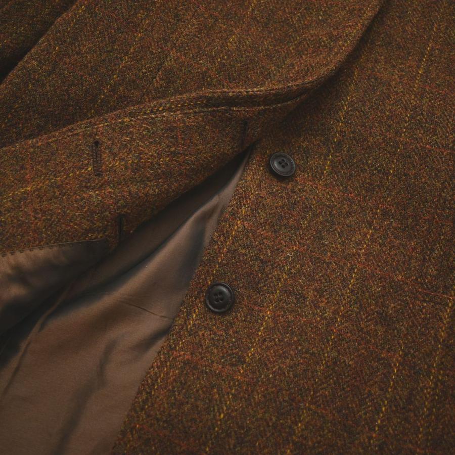 HARRIS TWEED（ハリスツイード） ザ スーツ カンパニー シー The suit 