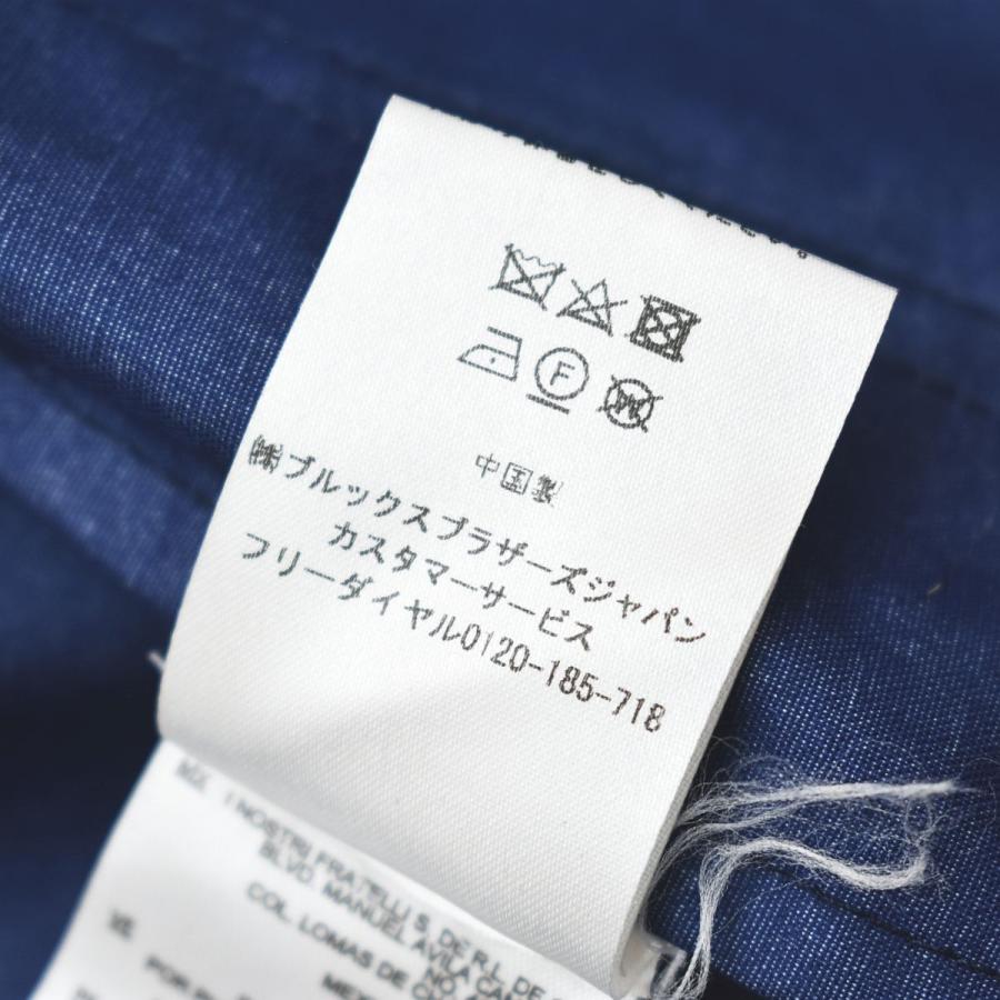 BROOKS BROTHERS（ブルックスブラザーズ） Brooks Brothers Fleece
