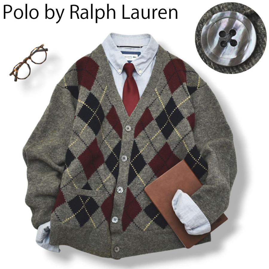 90s ヴィンテージ ポロバイラルフローレン Polo by Ralph Lauren 刺繍