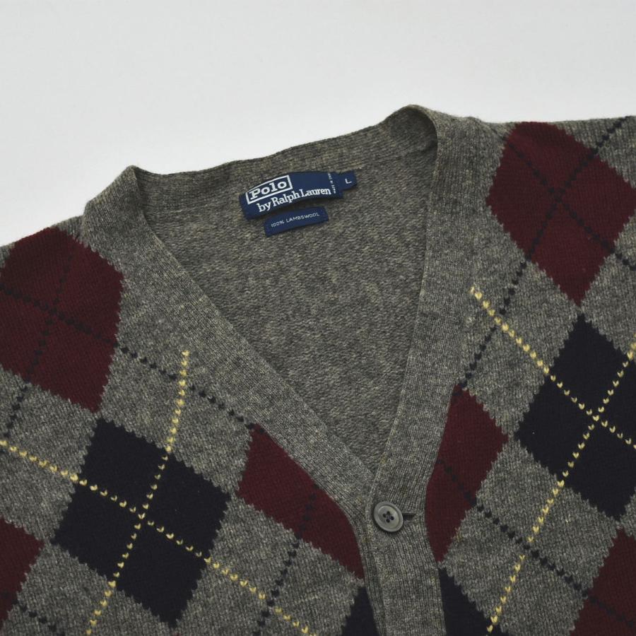 90s ヴィンテージ ポロバイラルフローレン Polo by Ralph Lauren 刺繍