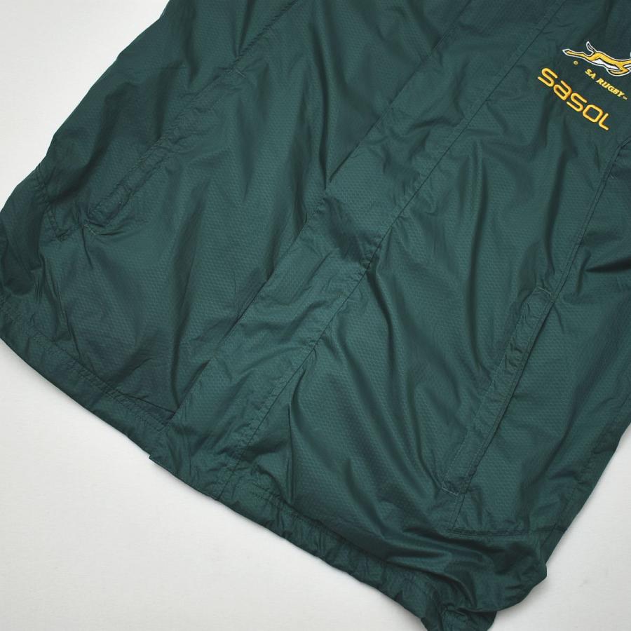 カンタベリー CANTERBURY 南アフリカ代表 スプリングボクス RA70805