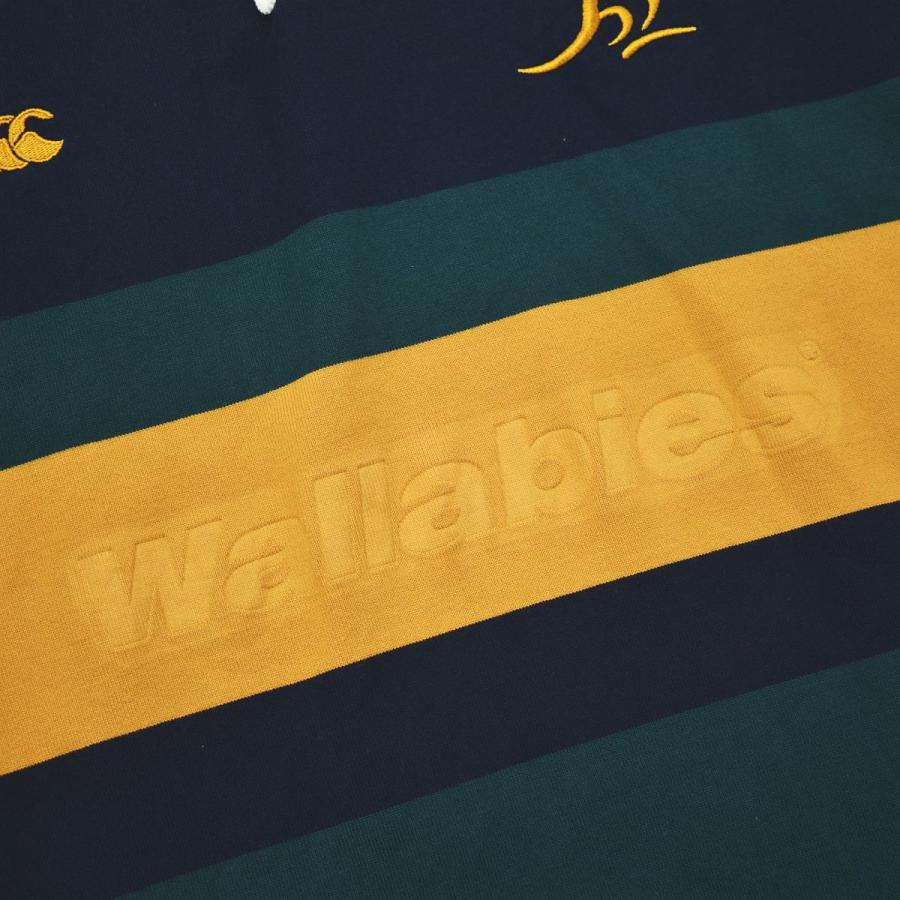 オーストラリア製 カンタベリー CANTERBURY x オーストラリア代表