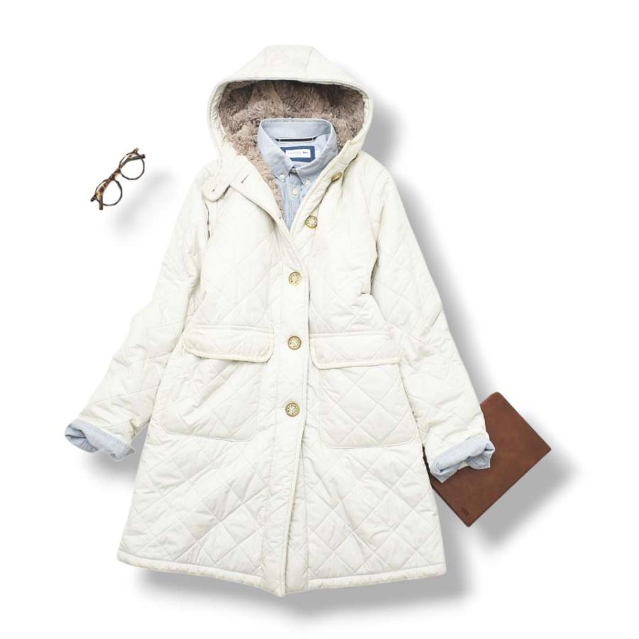 Mackintosh（マッキントッシュ） 英国製 フード付き 裏ボア