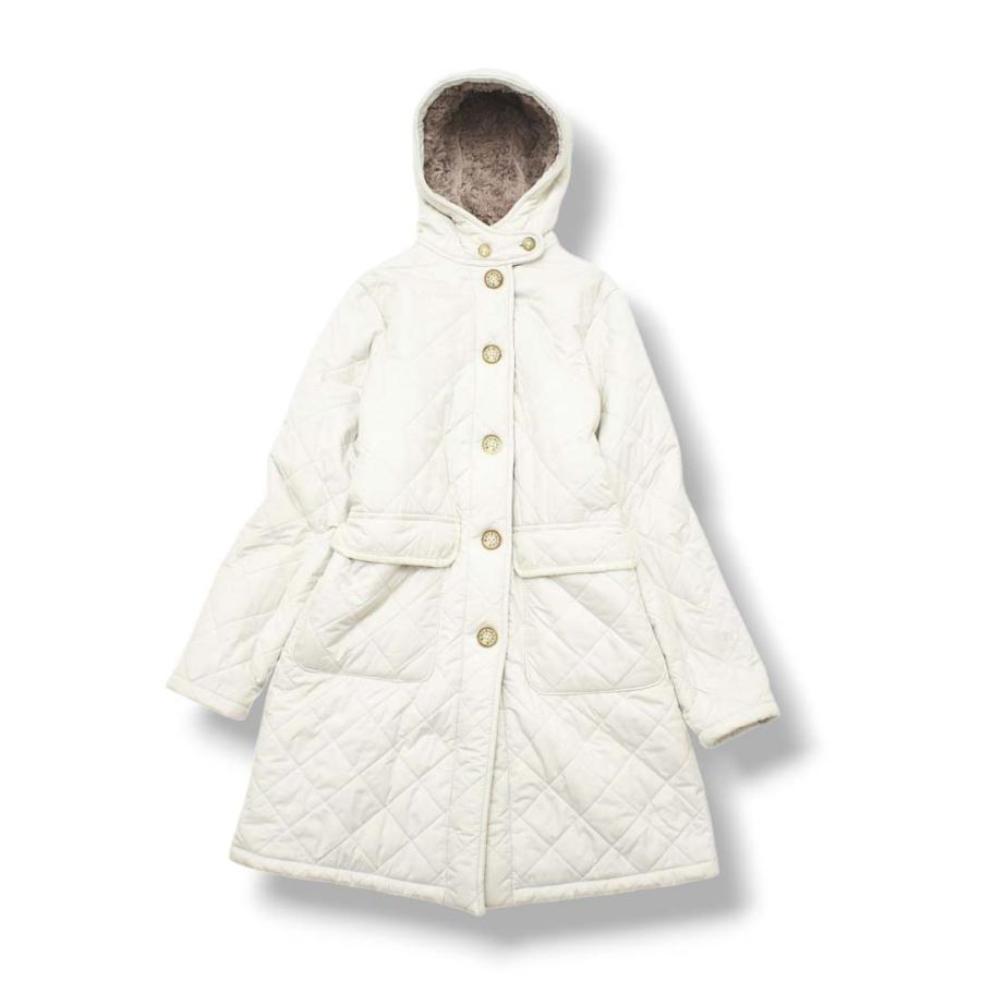 Mackintosh（マッキントッシュ） 英国製 フード付き 裏ボア