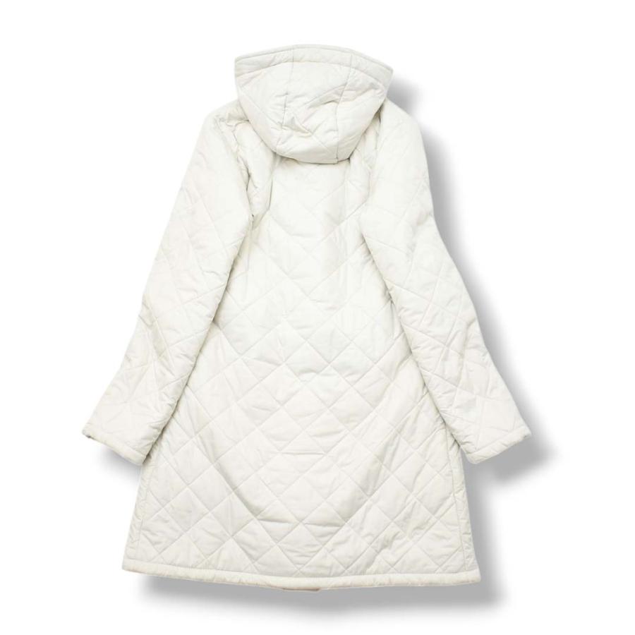 Mackintosh（マッキントッシュ） 英国製 フード付き 裏ボア 