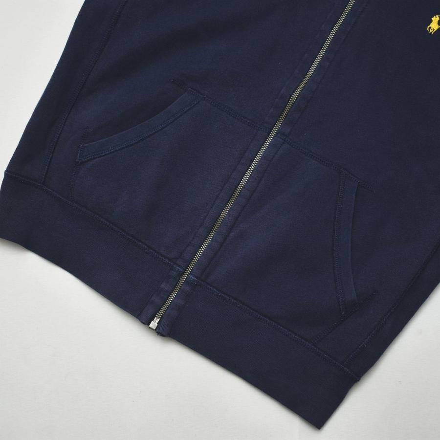 POLO RALPH LAUREN（ポロ・ラルフローレン） ラルフローレン 裏起毛