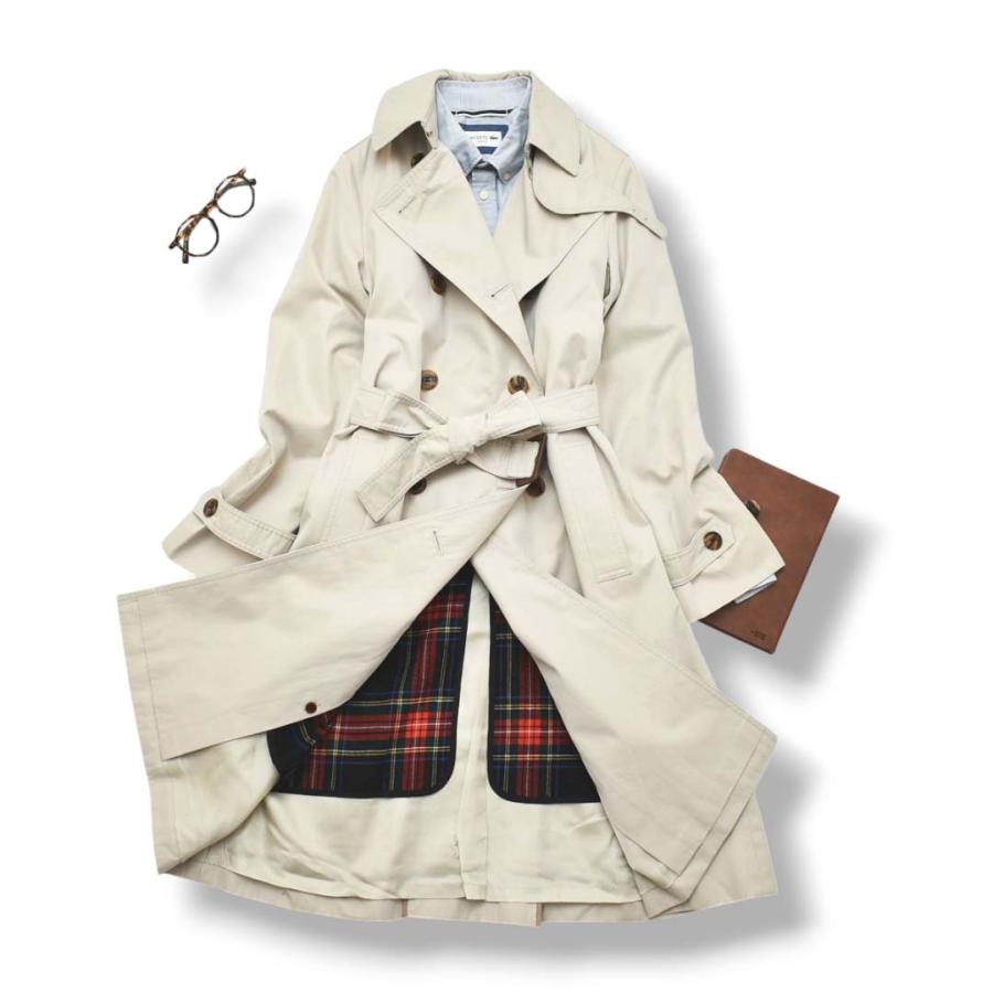 OLD ENGLAND（オールドイングランド） OLD ENGLAND PARIS ウール