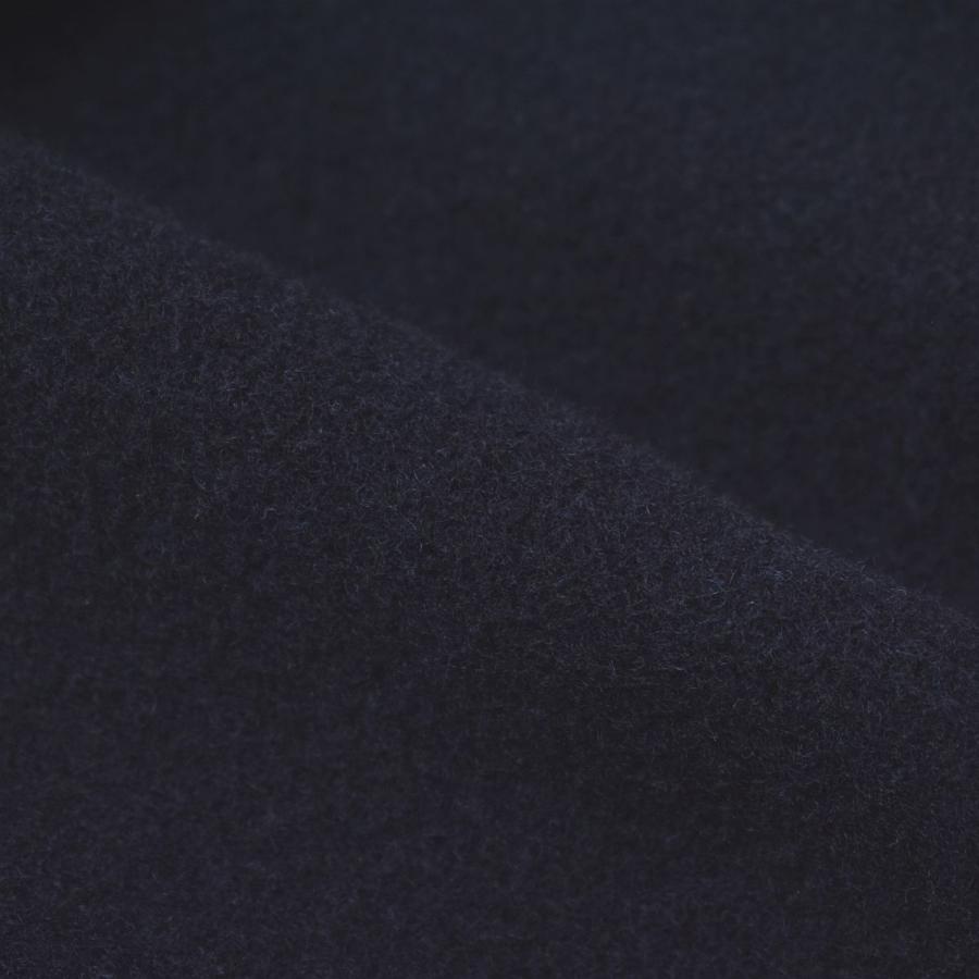 BROOKS BROTHERS（ブルックスブラザーズ） メルトンウール ピーコート