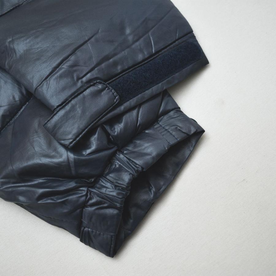 HELLY HANSEN  ダウンジャケット　フード収納 HELLY HANSEN（ヘリーハンセン） HELLY HANSEN HH 襟裏収納 フード付き