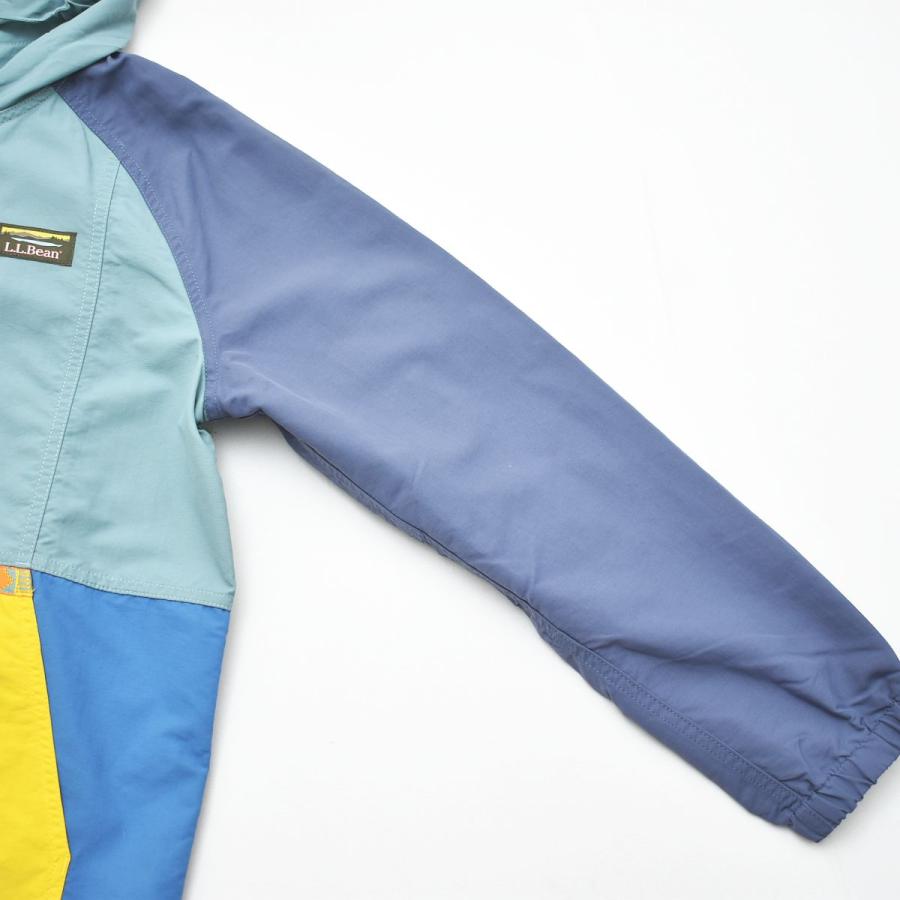 L.L.Bean（エルエルビーン） マウンテン クラシック フルジップ 