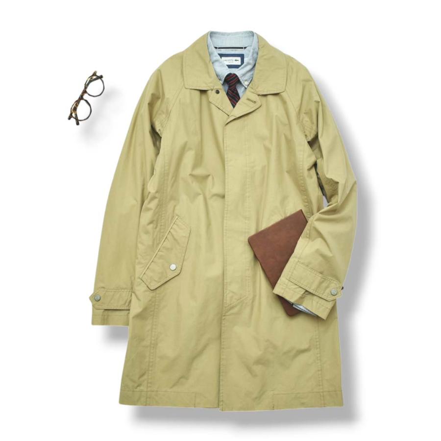 ヘリーハンセン　撥水コート HELLY HANSEN（ヘリーハンセン） HELLY HANSEN HH ナイロン 撥水加工