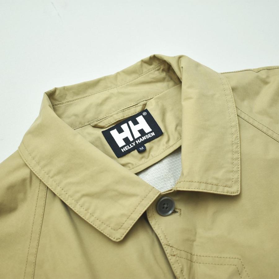 HELLY HANSEN（ヘリーハンセン） HELLY HANSEN HH ナイロン 撥水加工