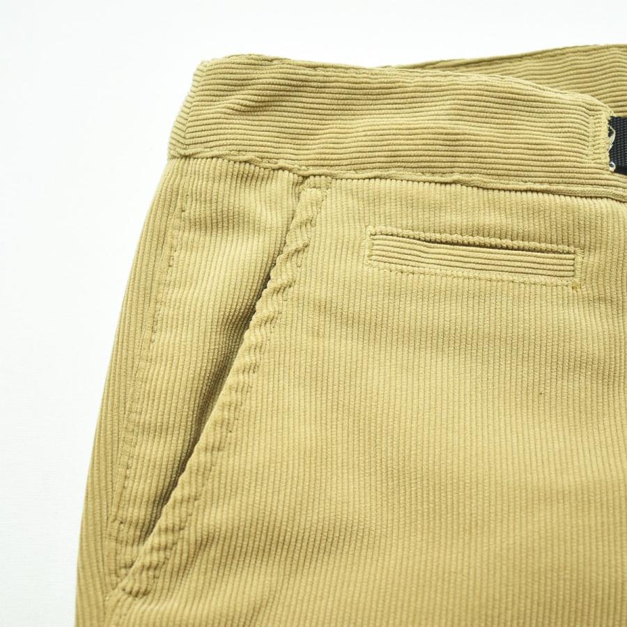 ノースフェイス THE NORTH FACE ストレート コーデュロイ パンツ ワーク S ベージュ アメカジ ストリート カジュアル メンズ 男性用_7