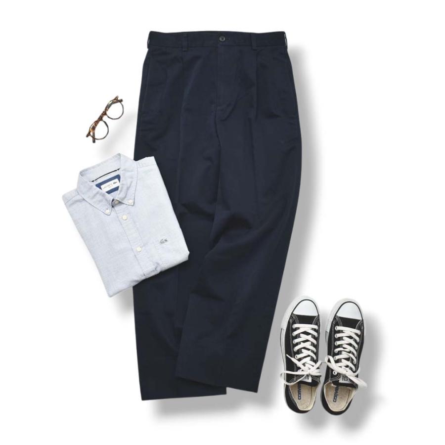 ブルックスブラザーズ Brooks Brothers ADVANTAGE CHINO ELLIOT