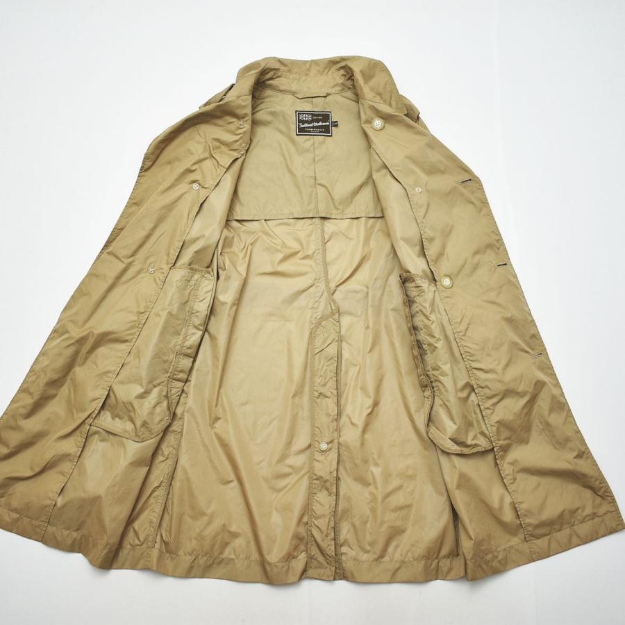 Traditional Weatherwear（トラディショナル ウェザーウェア 