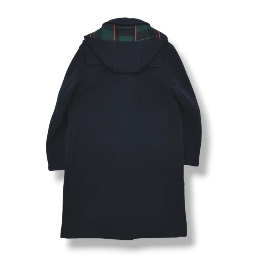 BROOKS BROTHERS（ブルックスブラザーズ） 70s 英国製 ウール ダッフル