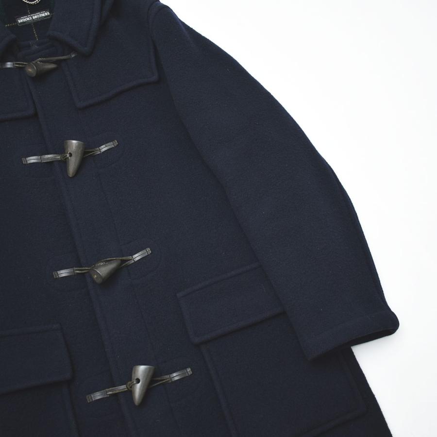 BROOKS BROTHERS（ブルックスブラザーズ） 70s 英国製 ウール ダッフル