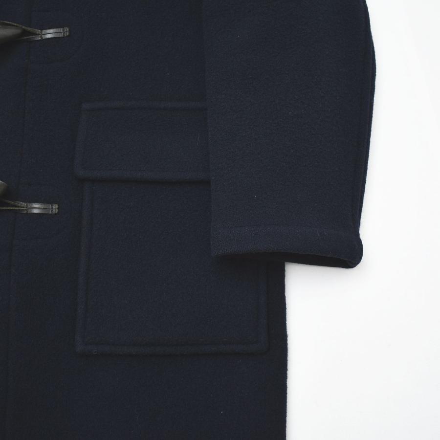 BROOKS BROTHERS（ブルックスブラザーズ） 70s 英国製 ウール ダッフル