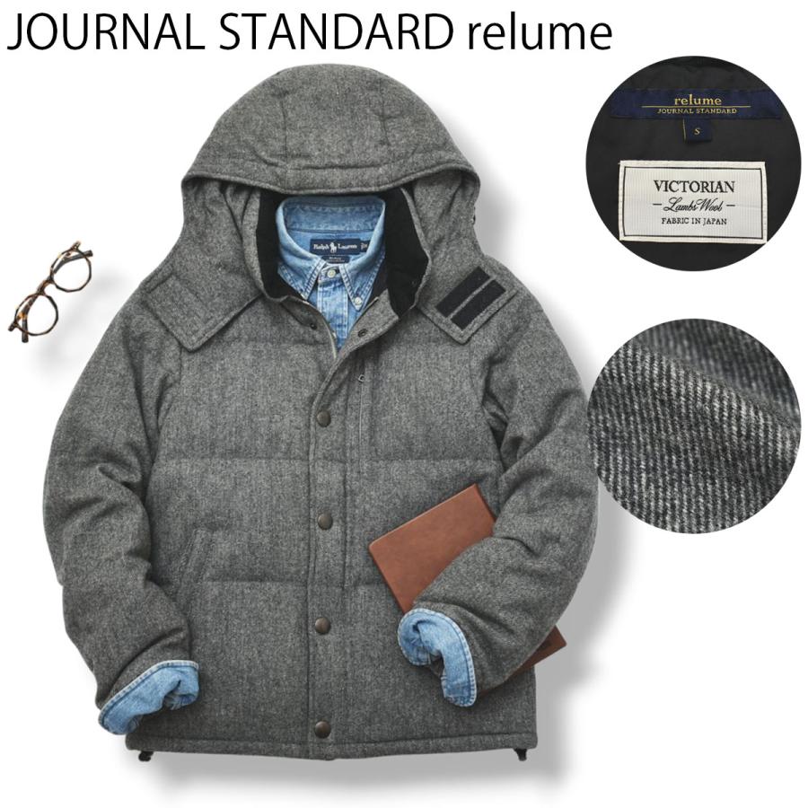 JOURNAL STANDARD relume（ジャーナルスタンダード レリューム） 日本