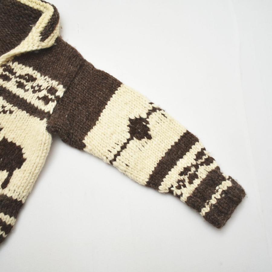 Canadian Sweater Company Ltd. カナダ製 カナディアンセーター ジップ