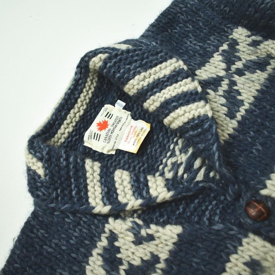 Canadian Sweater Company Ltd. 90s カナダ製 カナディアン セーター