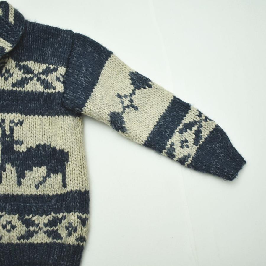 Canadian Sweater Company Ltd. 90s カナダ製 カナディアン セーター