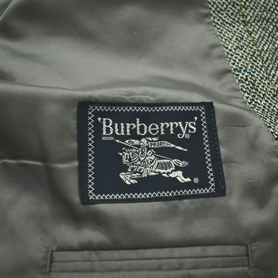 BURBERRY（バーバリー） 90sヴィンテージ テーラードジャケット