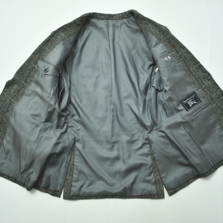 バーバリーズ　BERBERRY 90s テーラードジャケット　セットアップ　R BURBERRY（バーバリー） 90s Burberrys テーラードジャケット ブレザー