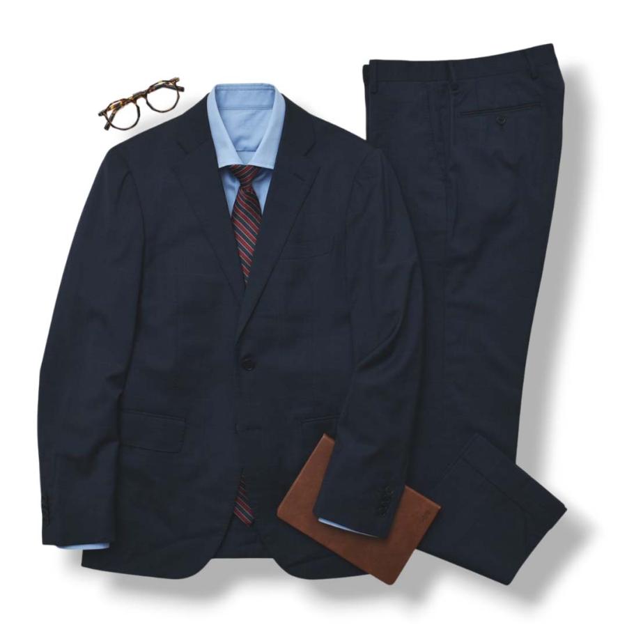 SHIPS（シップス） SHIPS Tailoring Style VATICANA MARLANE