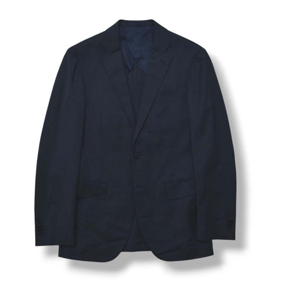 【美品】PUBLIC TOKYO × MARLANE セットアップ スーツ SHIPS（シップス） SHIPS Tailoring Style VATICANA MARLANE