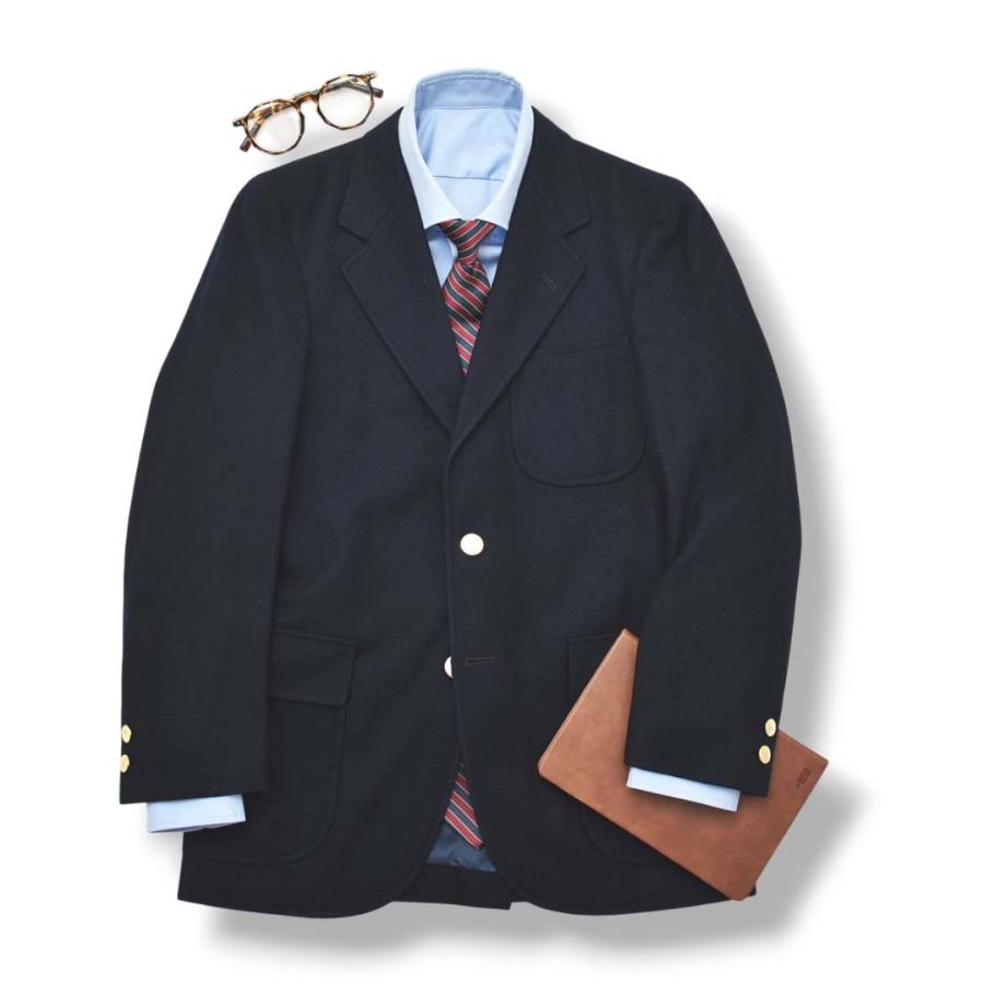 70s ヴァン ヂャケット VAN JACKET INC THE BLAZER MAN 段返り3B