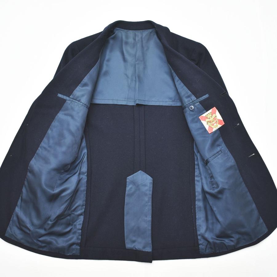 70s ヴァン ヂャケット VAN JACKET INC THE BLAZER MAN 段返り3B