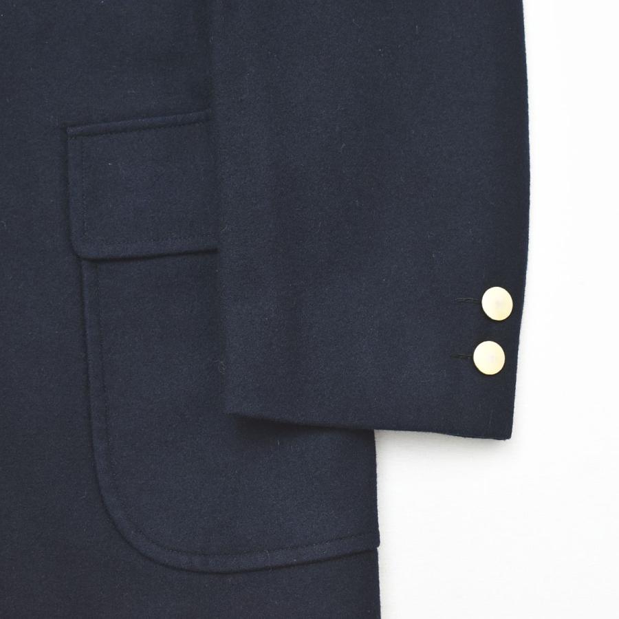 70s ヴァン ヂャケット VAN JACKET INC THE BLAZER MAN 段返り3B