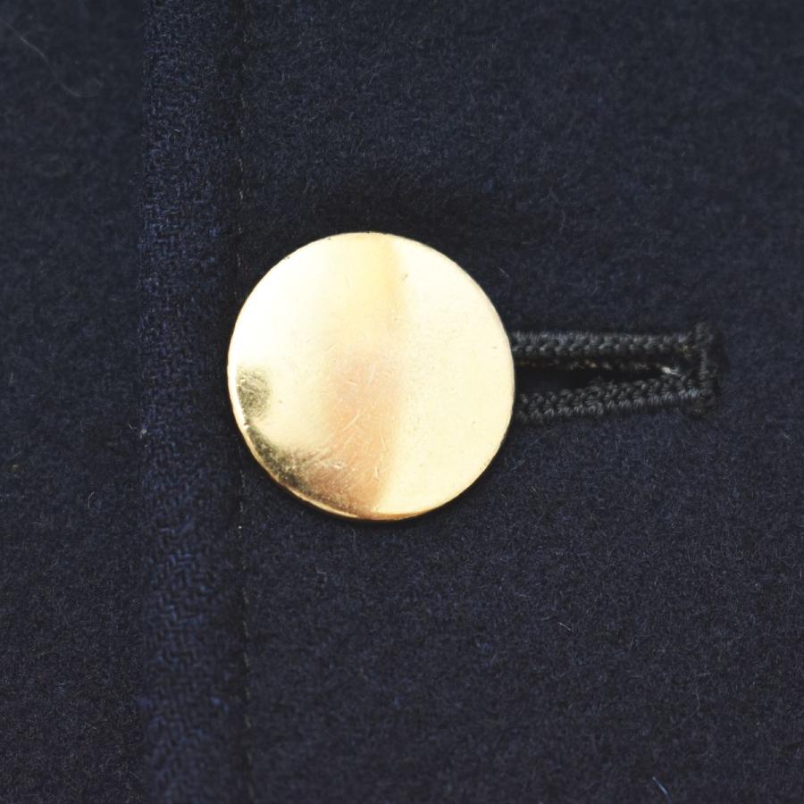 70s ヴァン ヂャケット VAN JACKET INC THE BLAZER MAN 段返り3B