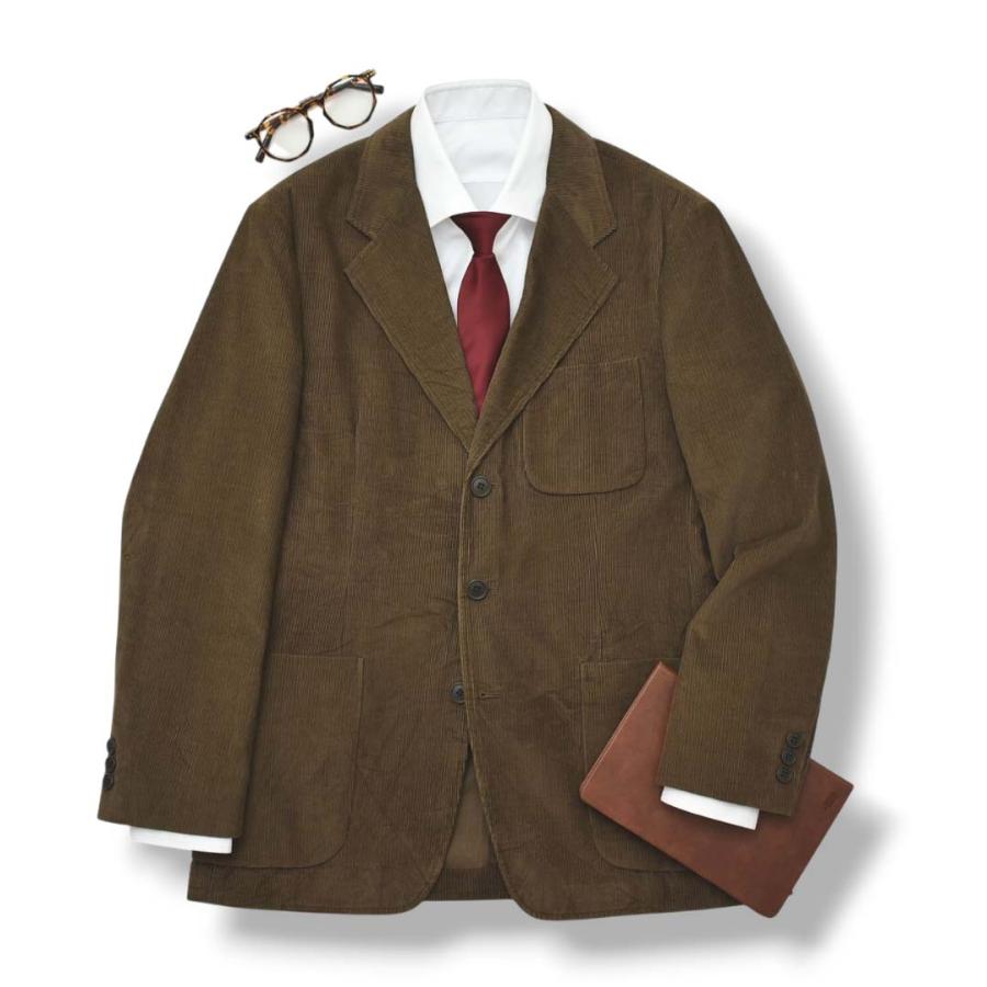 BROOKS BROTHERS（ブルックスブラザーズ） コーデュロイ シングル 3B