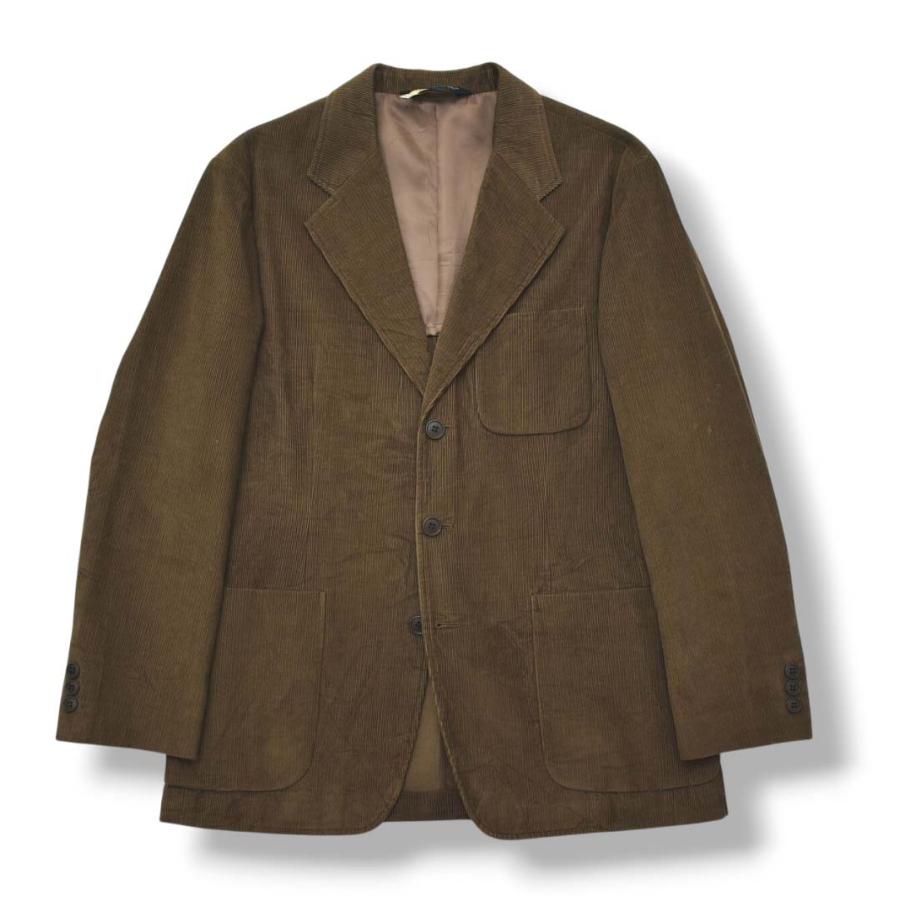 BROOKS BROTHERS（ブルックスブラザーズ） コーデュロイ シングル 3B