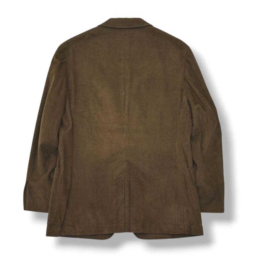 BROOKS BROTHERS（ブルックスブラザーズ） コーデュロイ シングル 3B