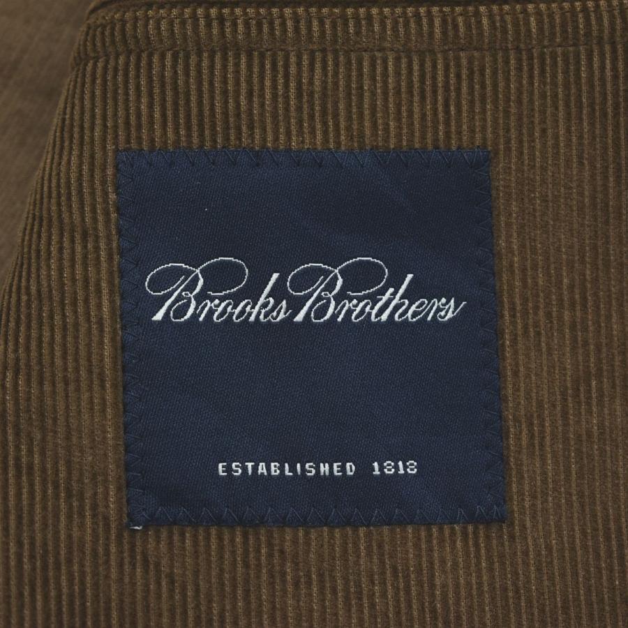 BROOKS BROTHERS（ブルックスブラザーズ） コーデュロイ シングル 3B