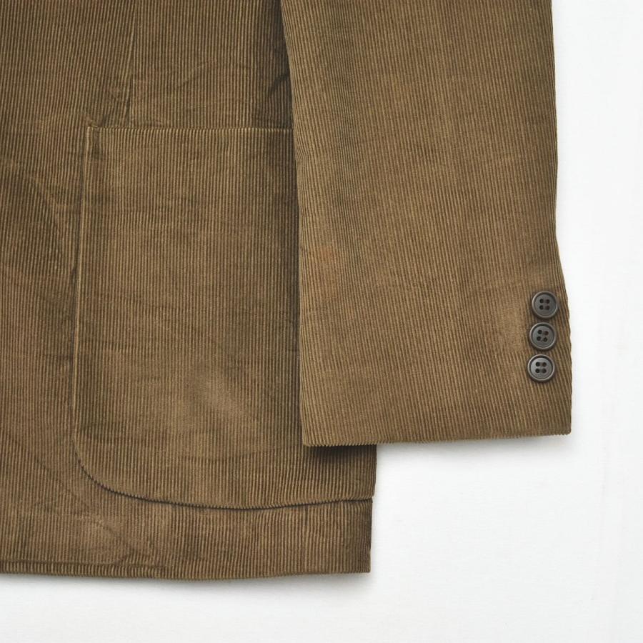 BROOKS BROTHERS（ブルックスブラザーズ） コーデュロイ シングル 3B